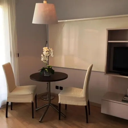 Appartement Arthur Bel Air