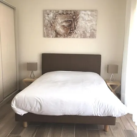 Appartement Arthur Bel Air