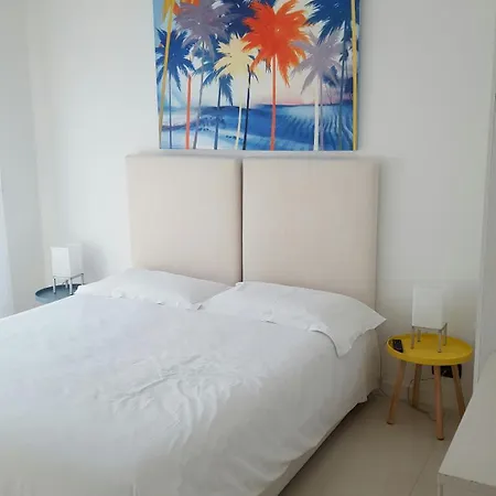 Arthur Bel Air Appartement Cannes