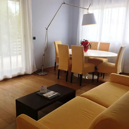 Appartement Arthur Bel Air Cannes
