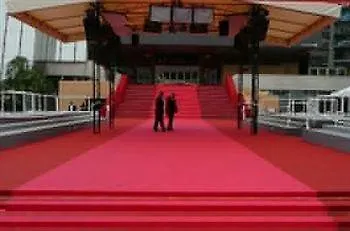 Appartement Arthur Bel Air Cannes
