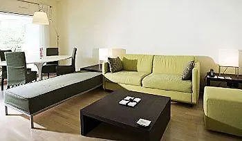 Appartement Arthur Bel Air *