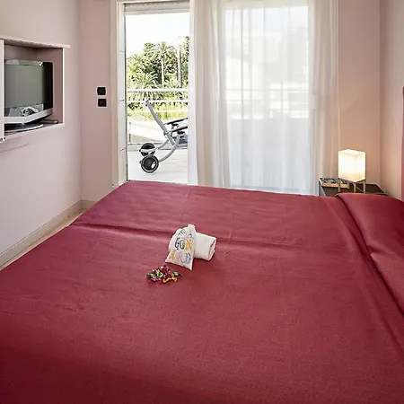 Arthur Bel Air Appartement Cannes