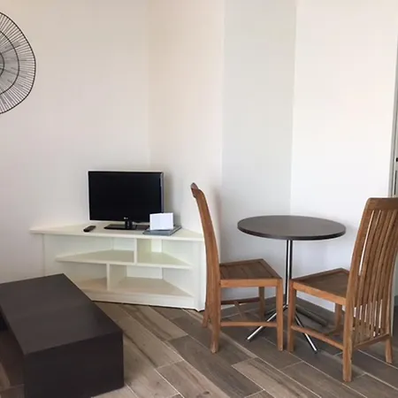 Arthur Bel Air Appartement