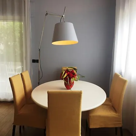 Appartement Arthur Bel Air