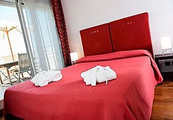 Arthur Bel Air Appartement Cannes
