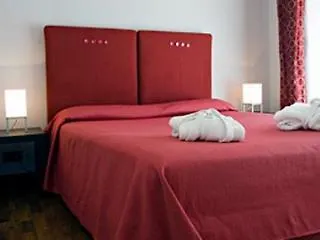 Lägenhetshotell Arthur Bel Air