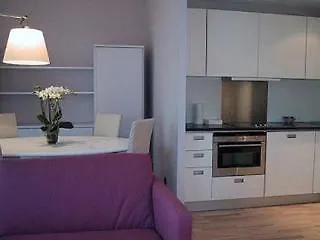 Arthur Bel Air Lägenhetshotell