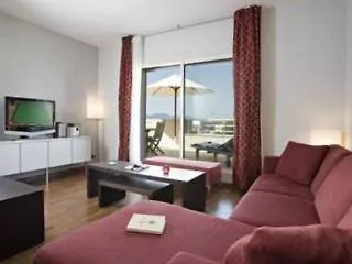 Lägenhetshotell Arthur Bel Air 3*