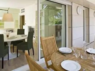 Arthur Bel Air Lägenhetshotell Cannes