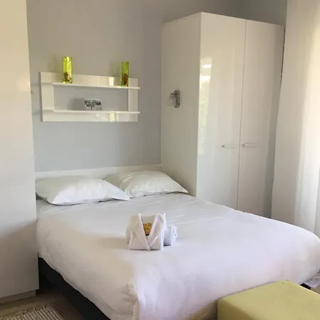 Arthur Bel Air Appartement Cannes