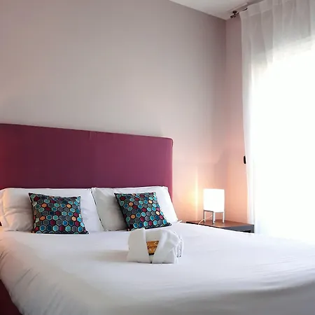 Arthur Bel Air Apartmán