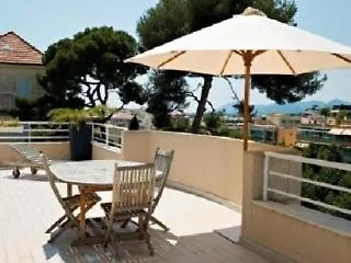 Arthur Bel Air Apartmán