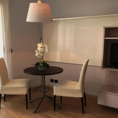 Aparthotel Arthur Bel Air