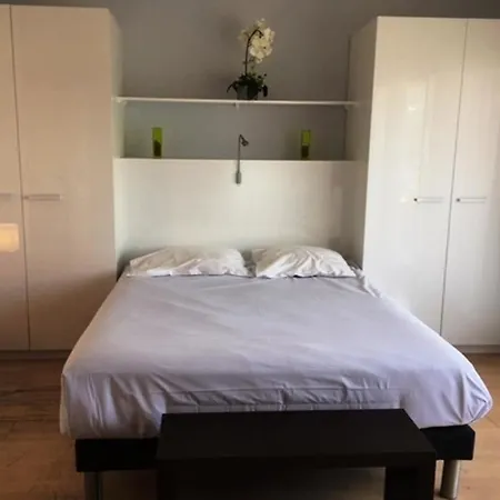 Arthur Bel Air Aparthotel 3*