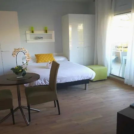 Arthur Bel Air Aparthotel Cannes
