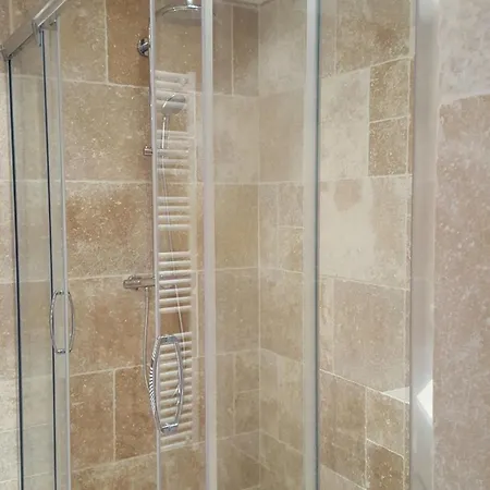 Arthur Bel Air Aparthotel 3*