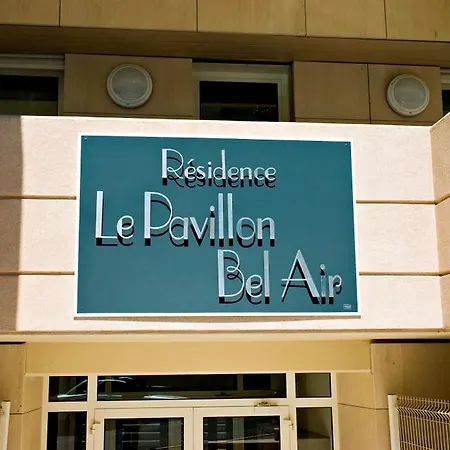 Apartmanhotel Arthur Bel Air