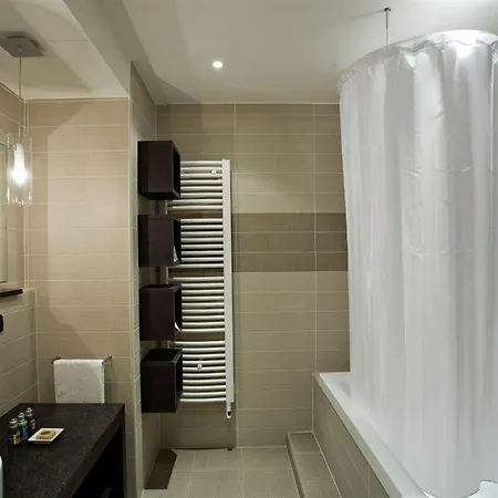Arthur Bel Air Aparthotel Cannes