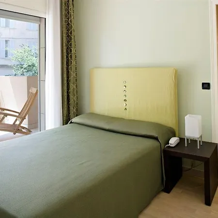 Aparthotel Arthur Bel Air