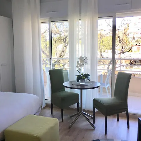 Aparthotel Arthur Bel Air