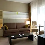 Arthur Bel Air Apartment Cannes