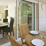 Arthur Bel Air Apartment Cannes