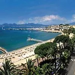 Apartment Arthur Bel Air Cannes
