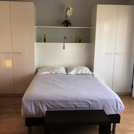 Arthur Bel Air Apartment *