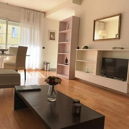 Arthur Bel Air Apartment *