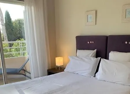 Arthur Bel Air Cannes