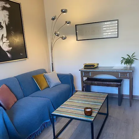 Arthur Bel Air Apartment Cannes