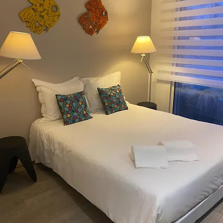 Arthur Bel Air 3*