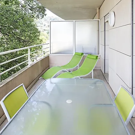 Arthur Bel Air Cannes