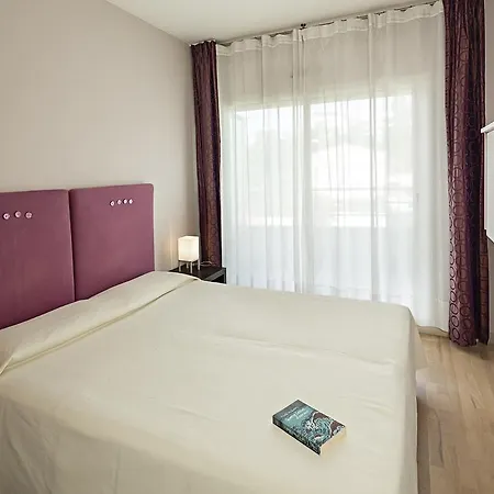 Apartamento Arthur Bel Air