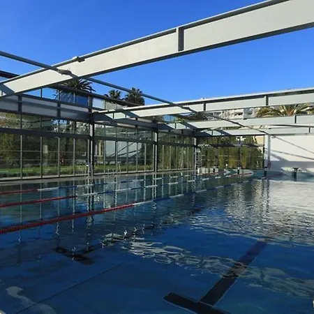 Apartamento Arthur Bel Air *