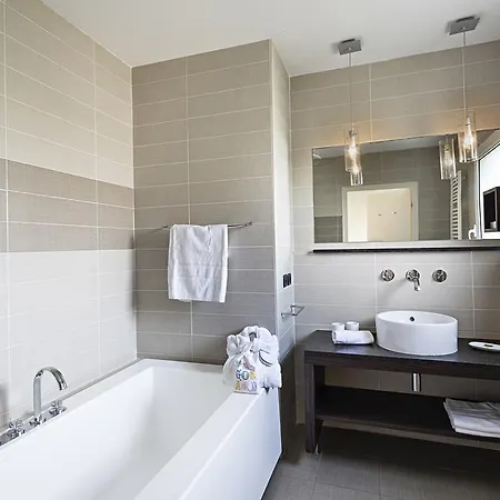 Arthur Bel Air Aparthotel
