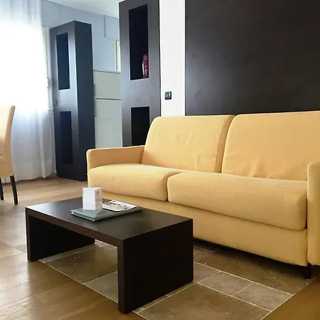 Apartamento Arthur Bel Air