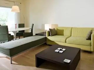 Arthur Bel Air Apartment