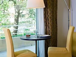 Apartamento Arthur Bel Air *