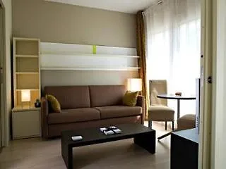 Arthur Bel Air Apartment Cannes