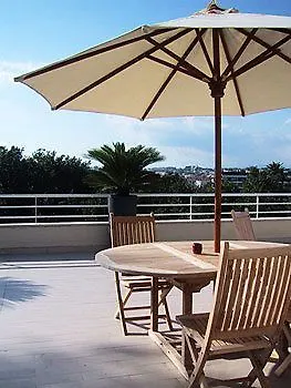 Aparthotel Arthur Bel Air 3*