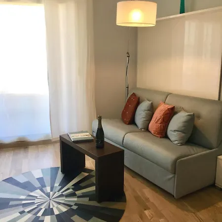 Apartamento Arthur Bel Air