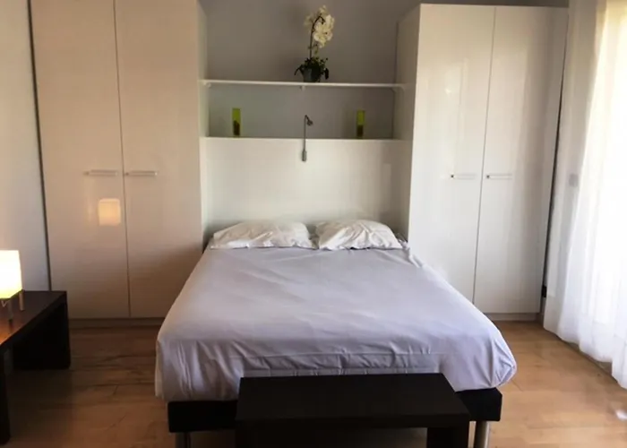 Arthur Bel Air Apartman *