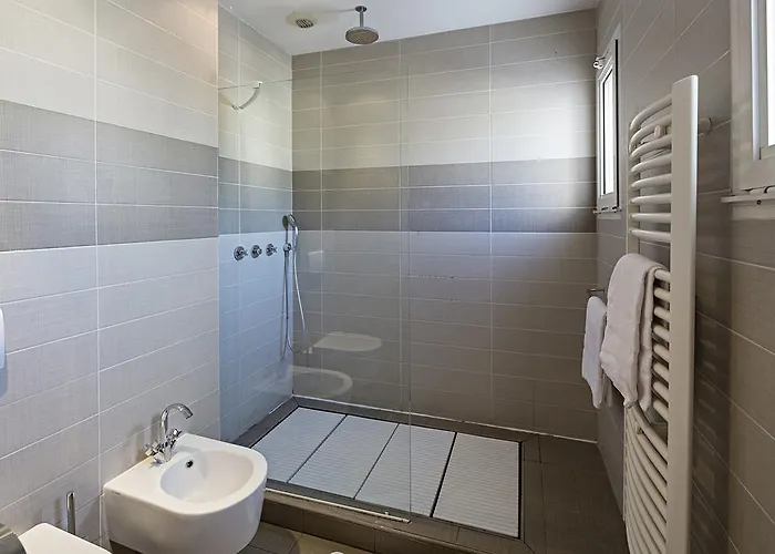 Apartman Arthur Bel Air Cannes