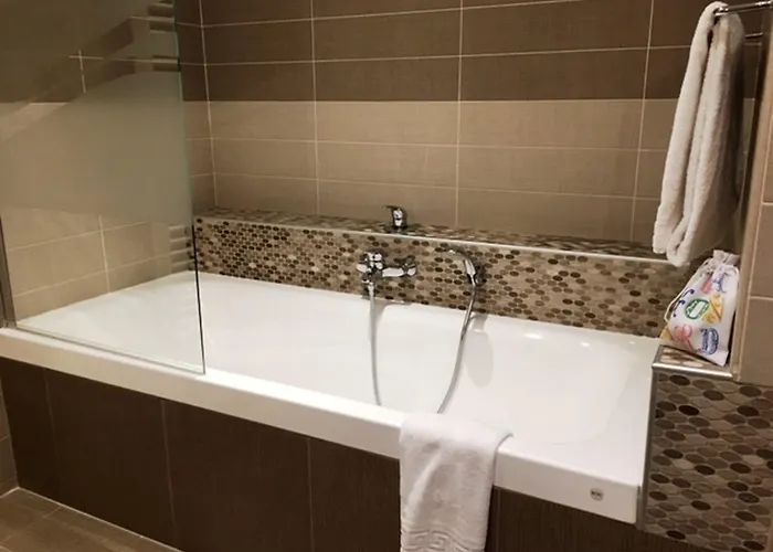 Apartman Arthur Bel Air *