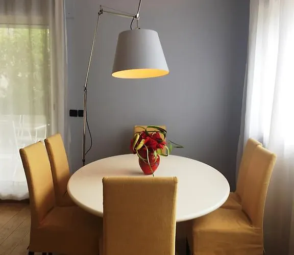 Apartman Arthur Bel Air