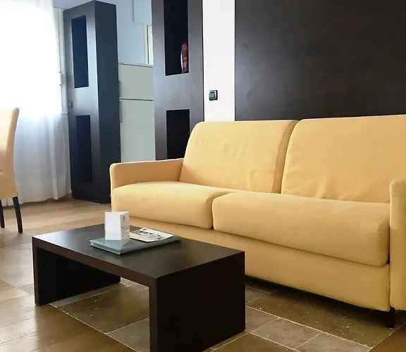 Apartman Arthur Bel Air