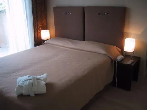 Arthur Bel Air Cannes